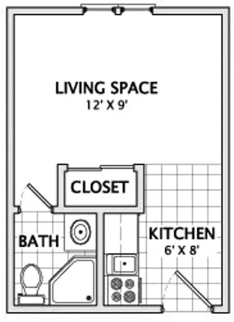 611 607- 611 W Healey St, Champaign, IL 61820