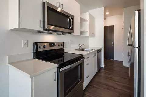 5401 SE Woodstock Blvd, Portland, OR 97206