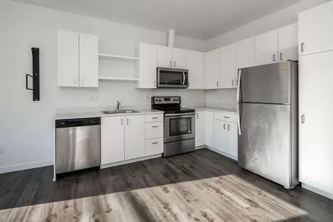 5401 SE Woodstock Blvd, Portland, OR 97206