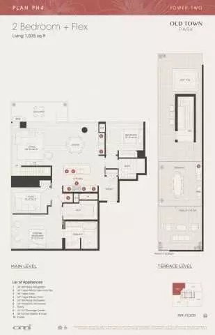 202 W Hill St, Chicago, IL 60610