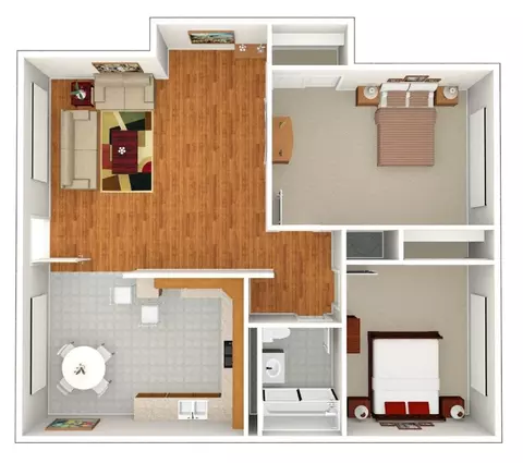 13751 Edwards St, Westminster, CA 92683