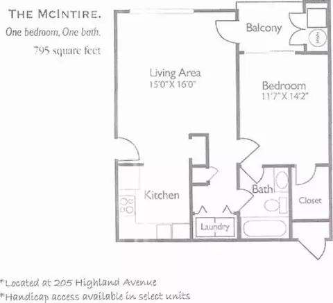 205 Highland Ave, Salem, MA 01970