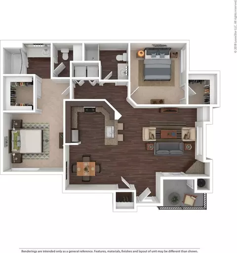 4515 S Durango Dr, Las Vegas, NV 89147