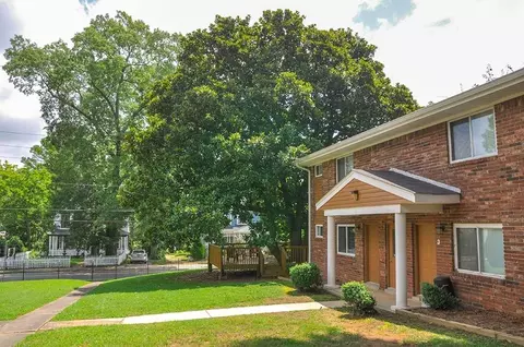 130 N Erwin St, Cartersville, GA 30120