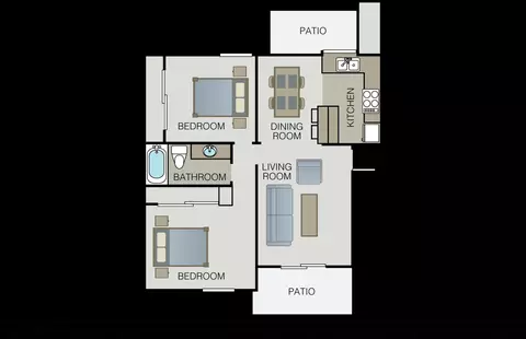 8400 Edinger Ave, Huntington Beach, CA 92647