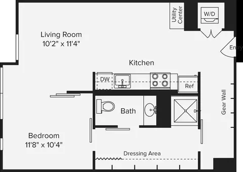 55 9th St, San Francisco, CA 94103