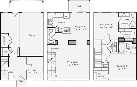 152 Shipyard Dr, Hingham, MA 02043