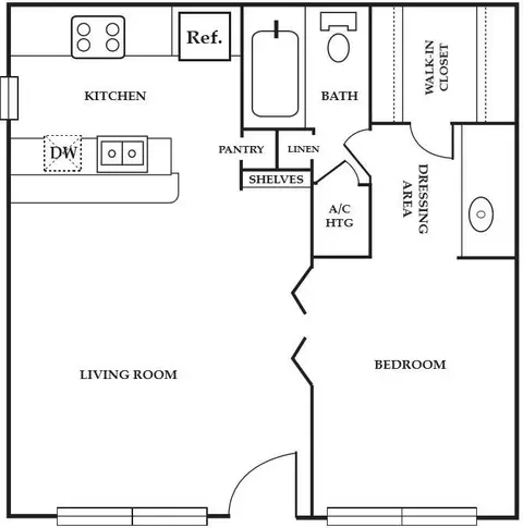 109 W French Pl, San Antonio, TX 78212