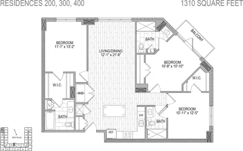2120 N Monroe St, Arlington, VA 22207
