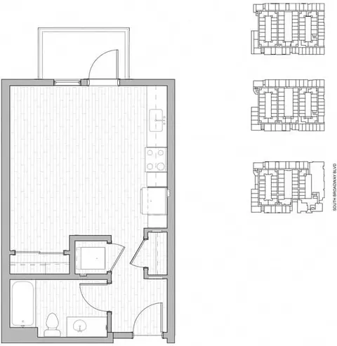 99 S Broadway, Denver, CO 80209
