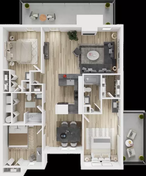 534 Sun Valley Vlg, Altamonte Springs, FL 32714