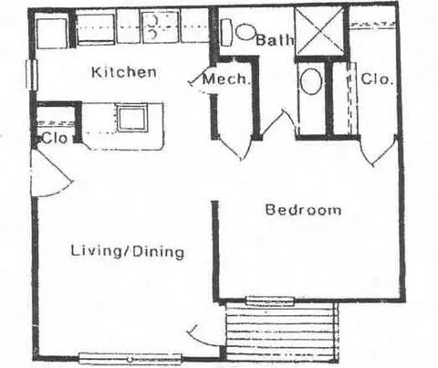 9355 Bales Dr, Kansas City, MO 64132