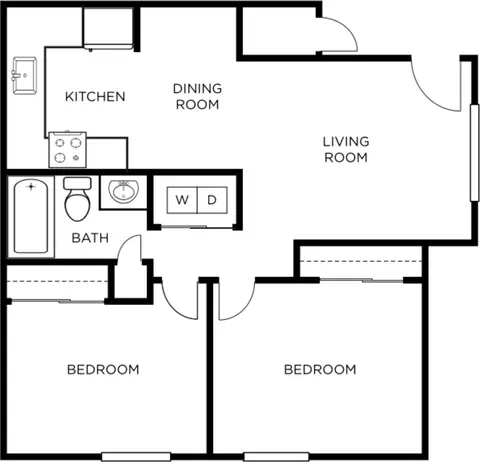 4104 E Broadway Rd, Mesa, AZ 85206
