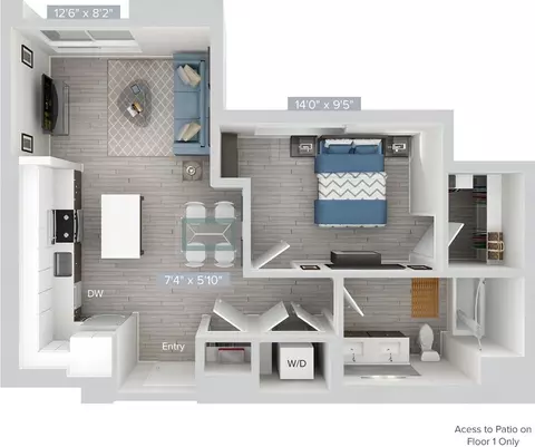 800 Indiana St, San Francisco, CA 94107
