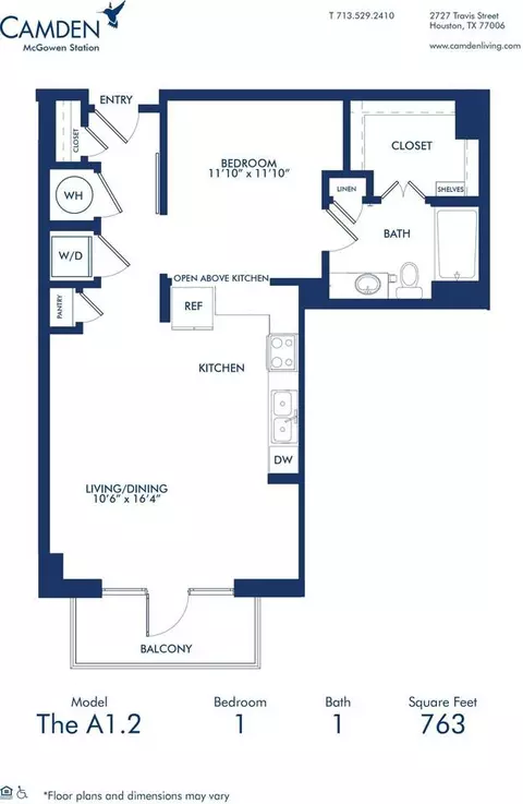 2727 Travis St, Houston, TX 77006