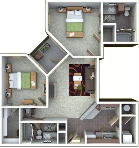 880 Glenwood Ave SE, Atlanta, GA 30316