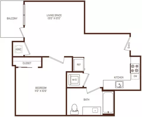 801 A St, San Diego, CA 92101