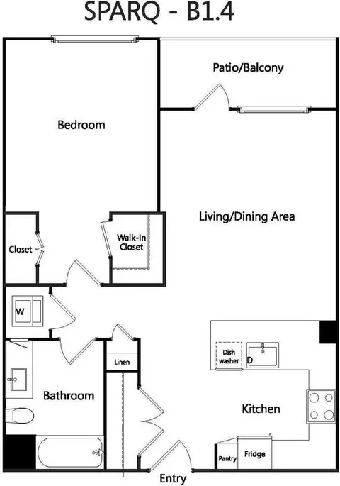 5 E Reed St, San Jose, CA 95112