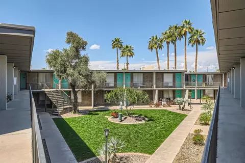1645 E Thomas Rd, Phoenix, AZ 85016 photo 5