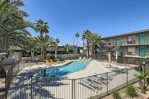 1645 E Thomas Rd, Phoenix, AZ 85016 photo 38
