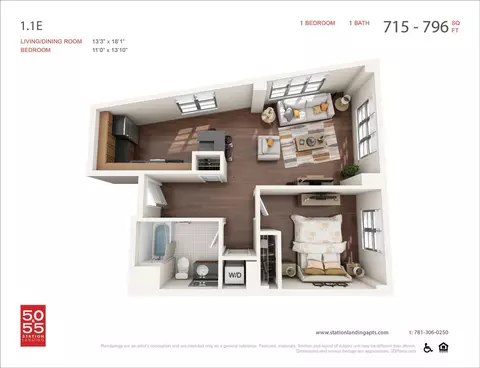 50 Station Lndg, Medford, MA 02155