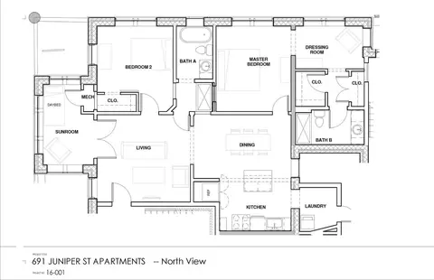 691 Juniper St NE, Atlanta, GA 30308