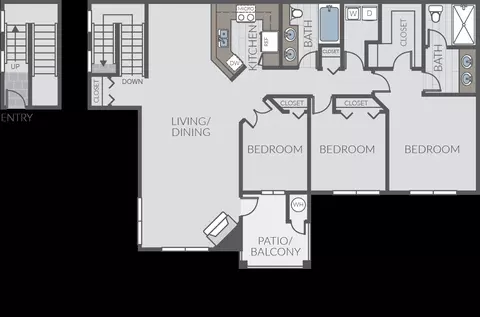 22500 SE 56th St, Issaquah, WA 98029