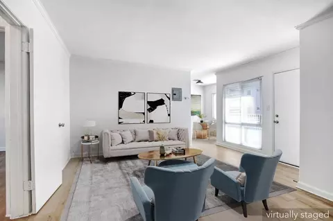 1545 N Laurel Ave, Los Angeles, CA 90046