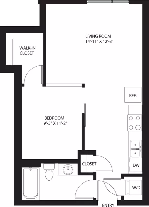 5398 Russell Ave NW, Seattle, WA 98107