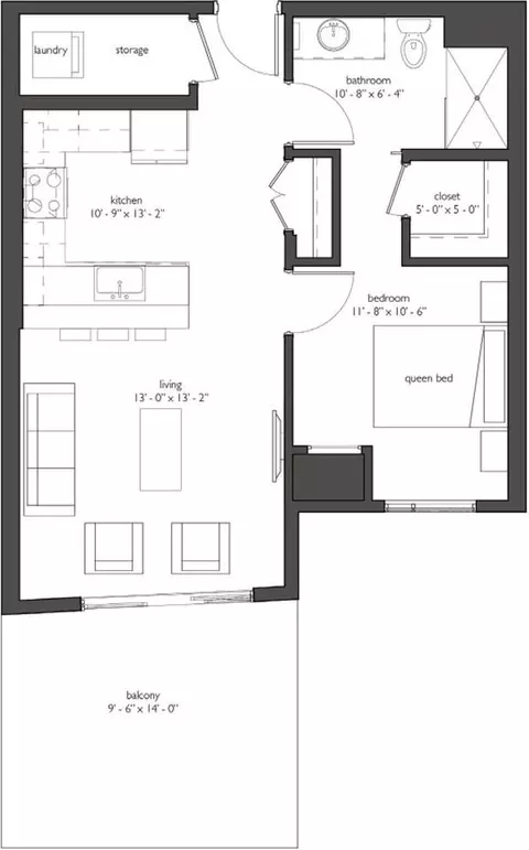 1320 W Lake St, Minneapolis, MN 55408