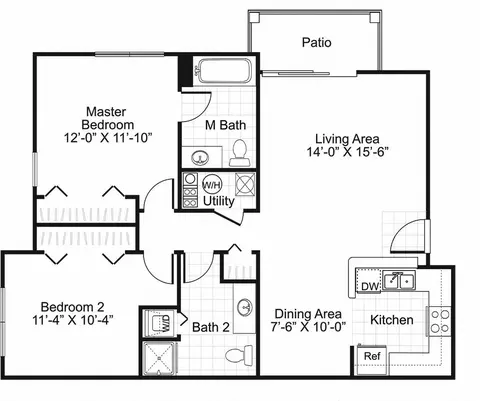 601 Merlin Dr, Lafayette, CO 80026