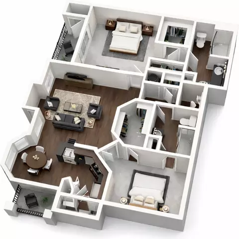 8655 Jones Rd, Jersey Village, TX 77065