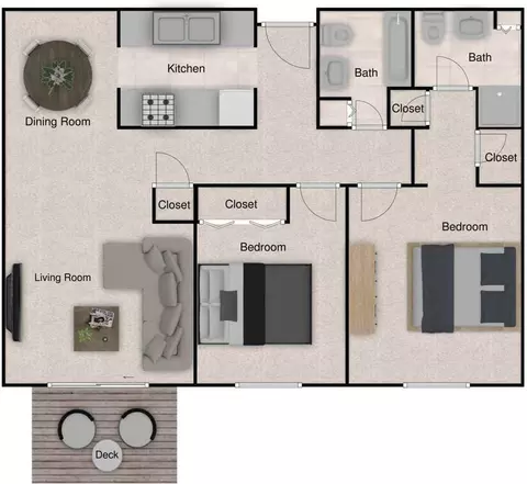 741 Barcelona Ct, Birmingham, AL 35209