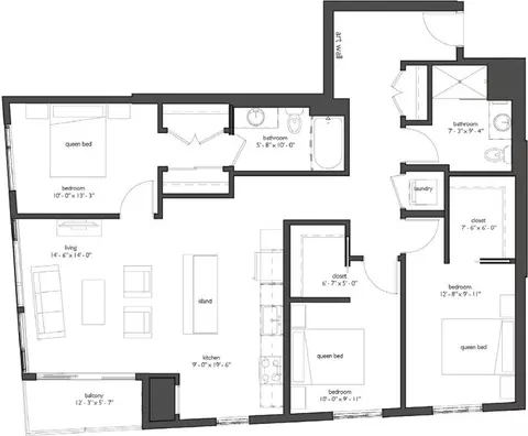 1320 W Lake St, Minneapolis, MN 55408