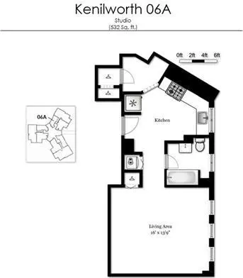 5500 Wissahickon Ave, Philadelphia, PA 19144