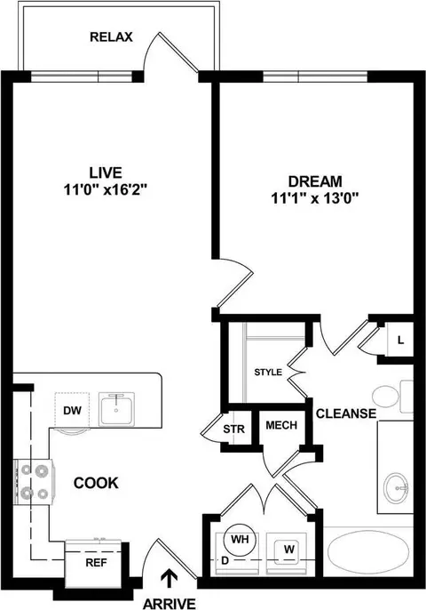 333 E Greenbriar Ln, Dallas, TX 75203 photo 4