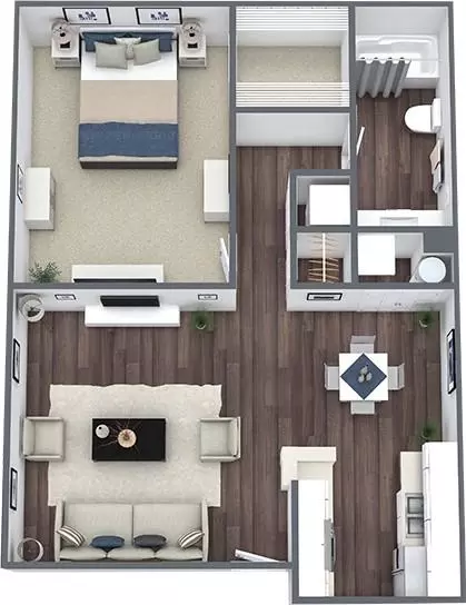 12419 W 2nd Pl, Lakewood, CO 80228