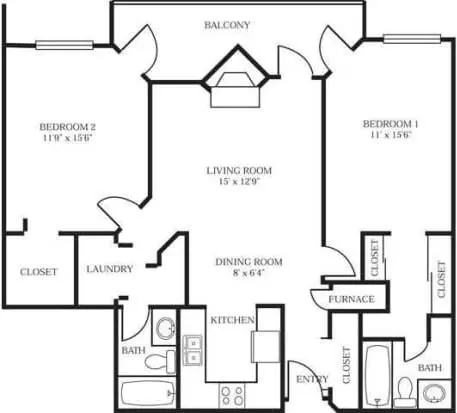6426 City West Pkwy, Eden Prairie, MN 55344