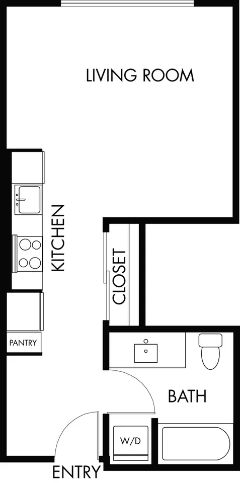 10333 NE 1st St, Bellevue, WA 98004