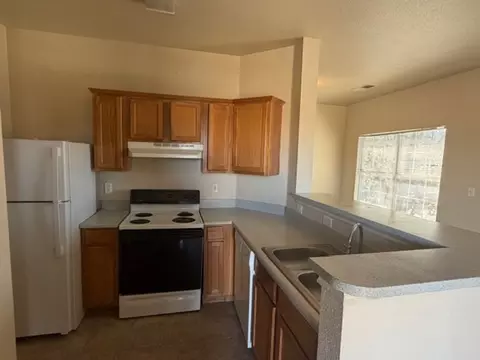 1500 Yonkers St, Plainview, TX 79072