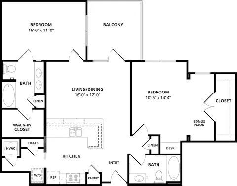 505 E Sheridan Ave, Oklahoma City, OK 73104