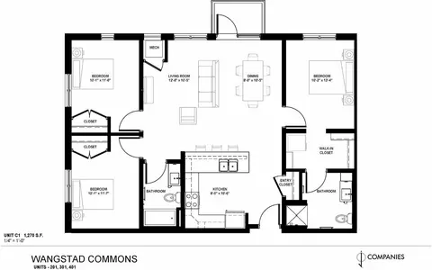 6101 Brooklyn Blvd, Brooklyn Center, MN 55429