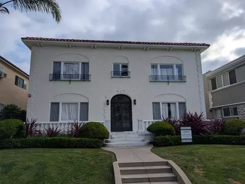 917 Lincoln Blvd, Santa Monica, CA 90403