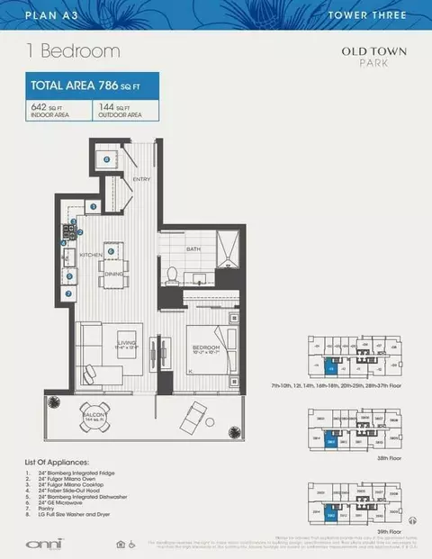 228 W Hill St, Chicago, IL 60610