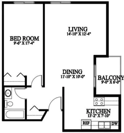 215 County Road B2 E, Little Canada, MN 55117