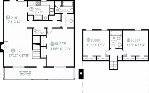 1023 Habersham Ln, Lawrenceville, GA 30043