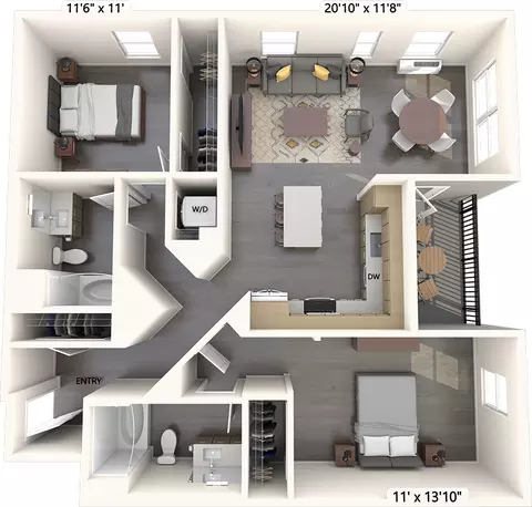 18602 Alderwood Mall Pkwy, Lynnwood, WA 98037