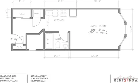 1950 Franklin St, San Francisco, CA 94109
