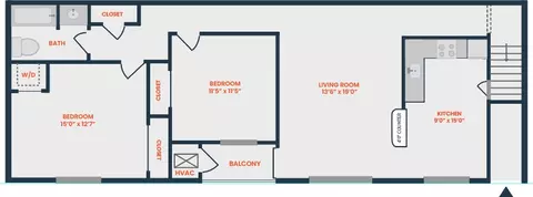 2900 Knights Rd, Bensalem, PA 19020