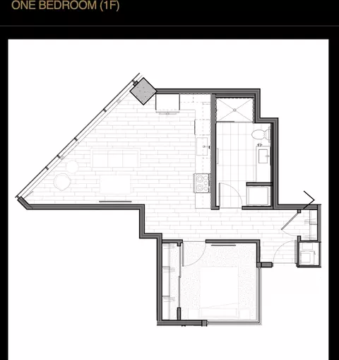 1 E Camelback Rd, Phoenix, AZ 85012